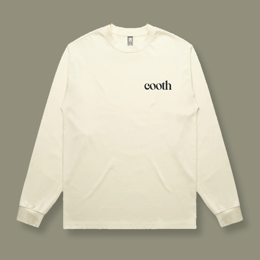 The Cooth Long Sleeve