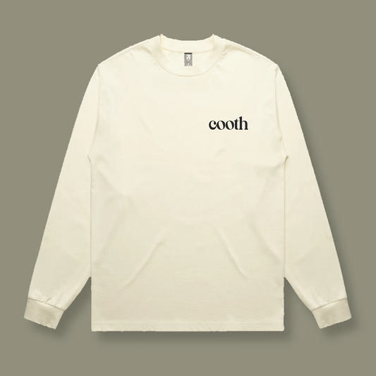 The Cooth Long Sleeve