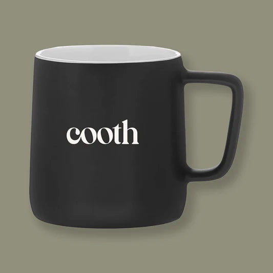 A Cuppa Cooth