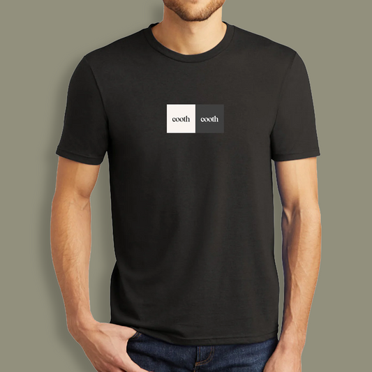 The Cooth Tee