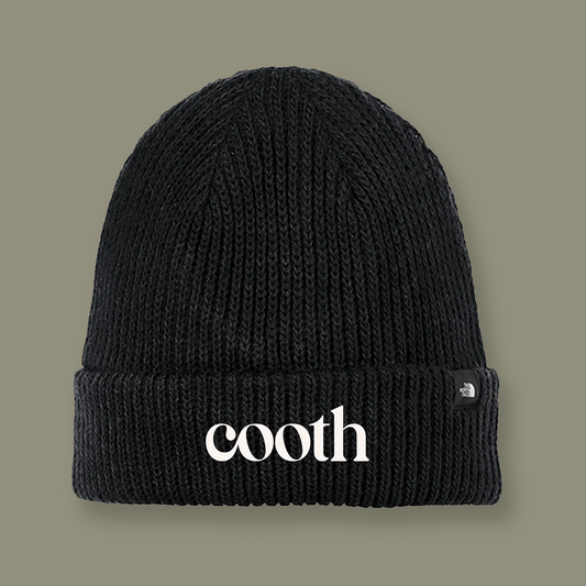 The Cooth Beanie