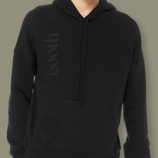 The Cooth Hoodie